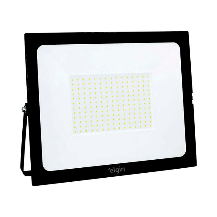 REFLETOR LED 200W - ELGIN