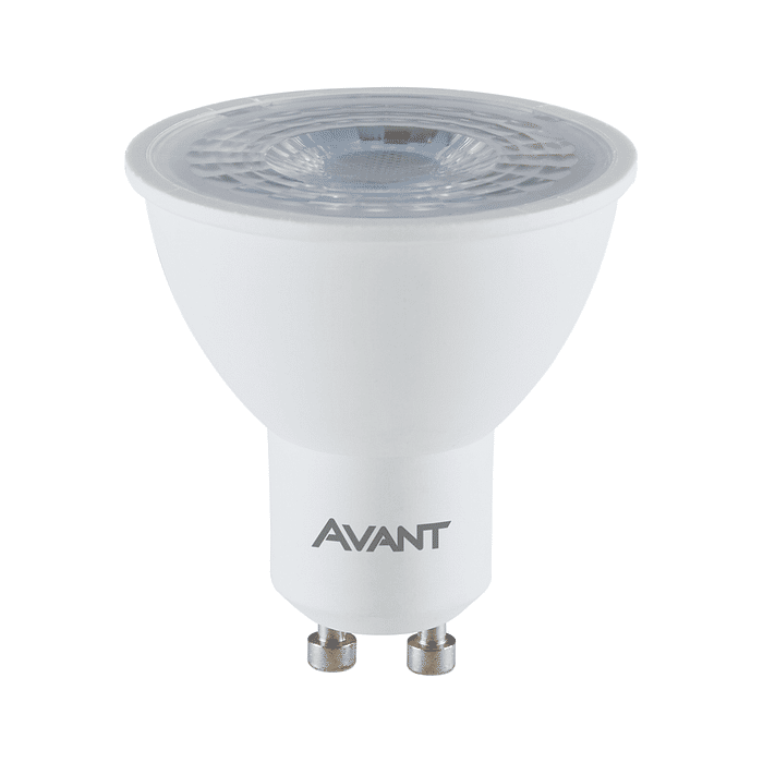 Lâmpada LED MR11 Mini Dicróica 4W GU10 - Avant