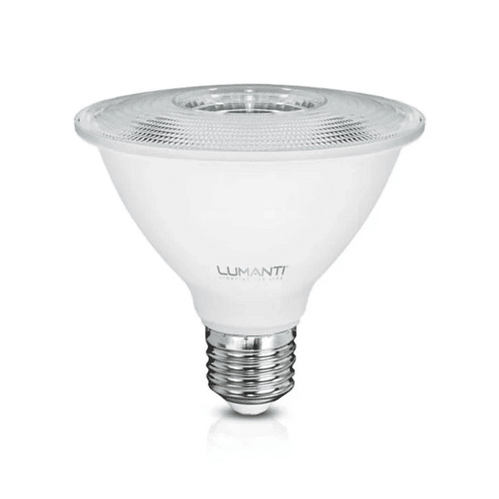 LAMPADA LED PAR30 9,9W - LUMANTI