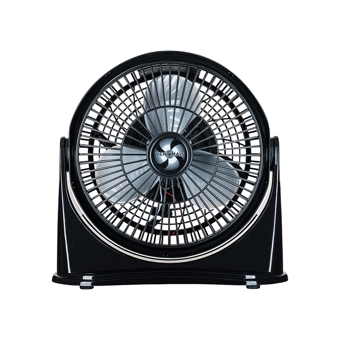CIRCULADOR DE AR 25CM - VENTIMAIS