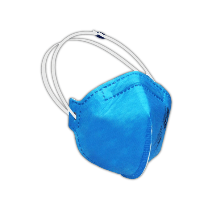 Mascara PFF2-N95 Sem Valvula Descartavel