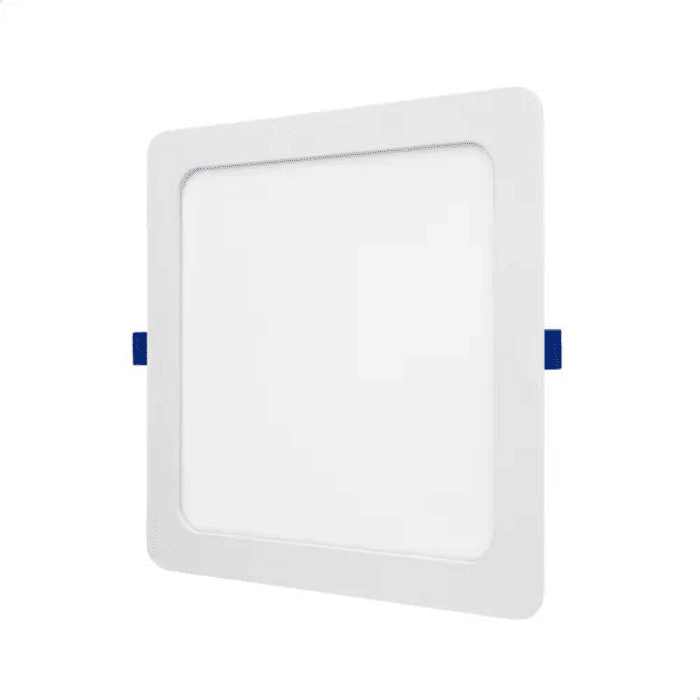 Painel Plafon 18W Q-E 22X22 - Blumenau