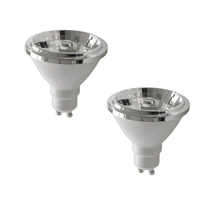 Lâmpada LED AR70 4,8W GU10 - Avant