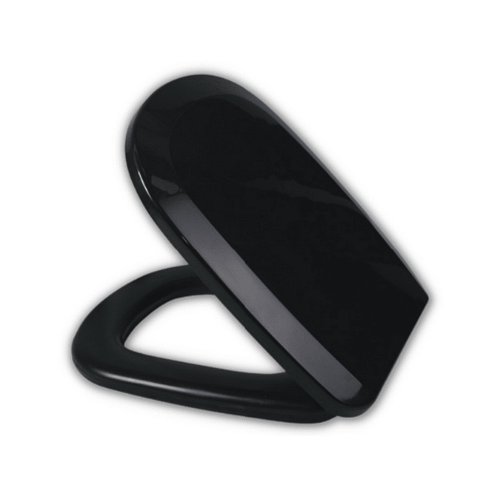 Assento Sanitário Amofadado Quadrado Perfecto Multi - Metasul