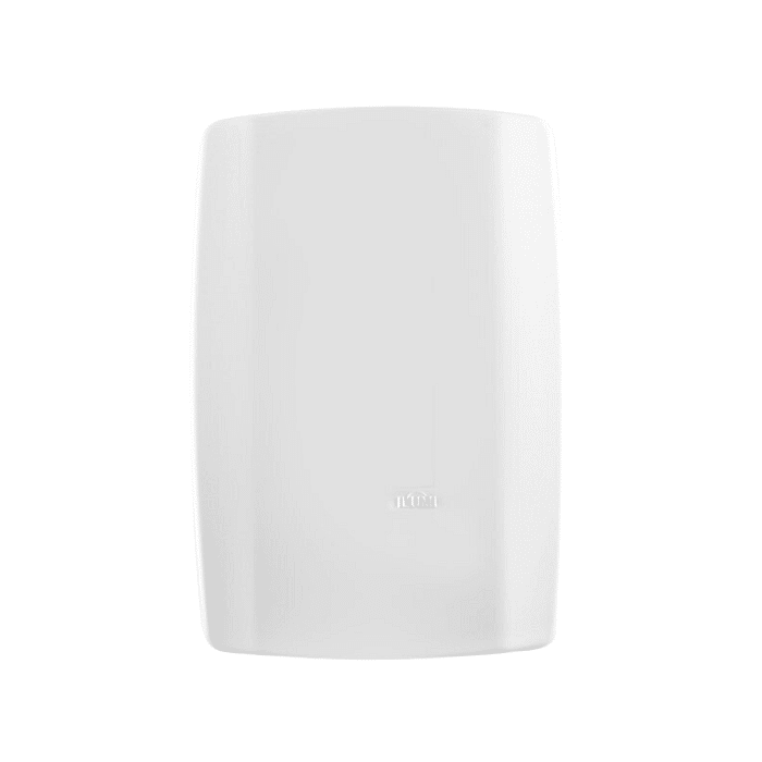 Placa Cega 4x2 C/Suporte Slim - Ilumi