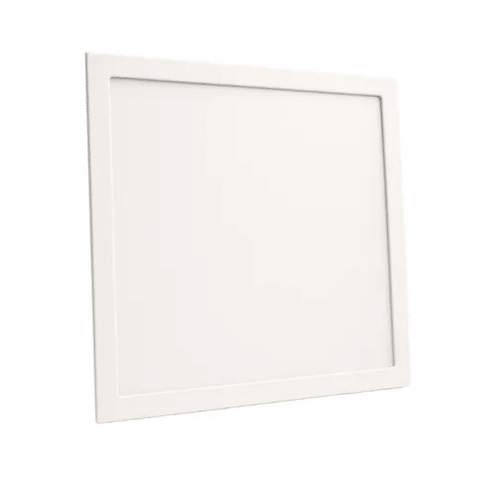 Painel Plafon 30W Quadrado Embutir 40X40 - Solara