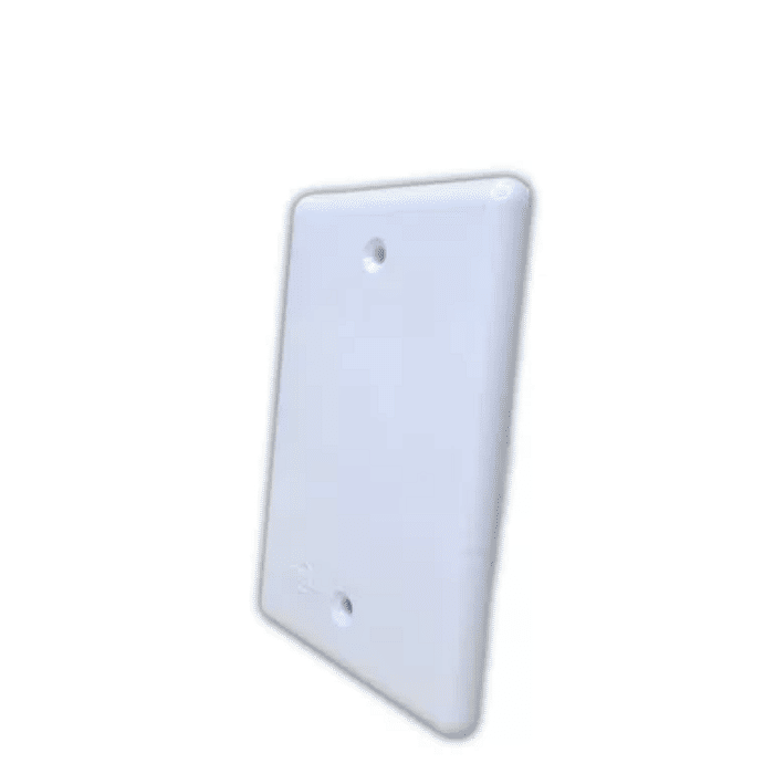 Placa 4X2 Cega Stylus