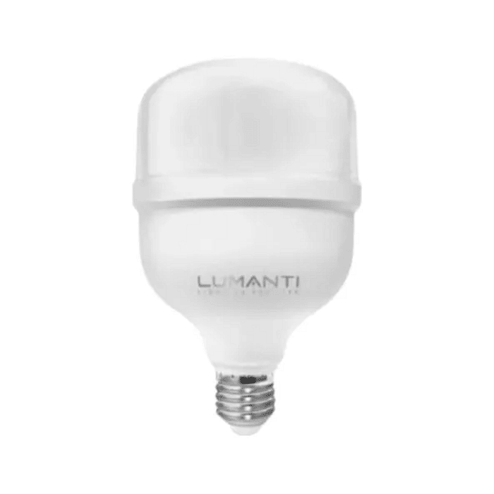 LAMPADA LED 50W BULBO - LUMANTI