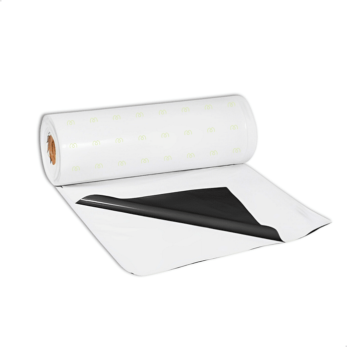 Lona Dupla Face 8 Metros - 150 Micras