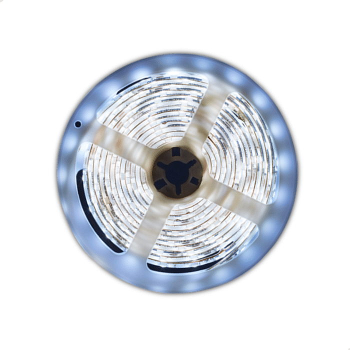 Fita LED 5 Metros SMD 2835 10mm IP65 8W/m 120LED/m - G-Light
