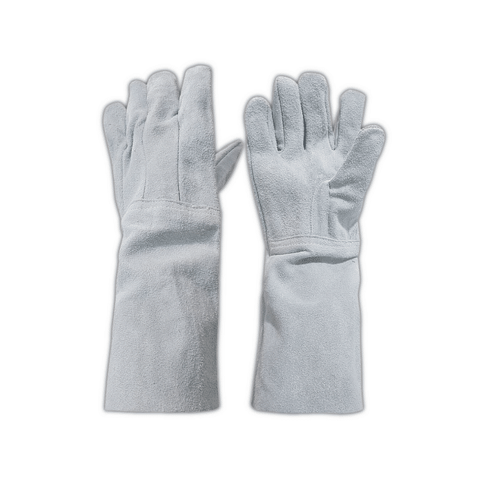 Luva Raspa Cano Longo 20CM