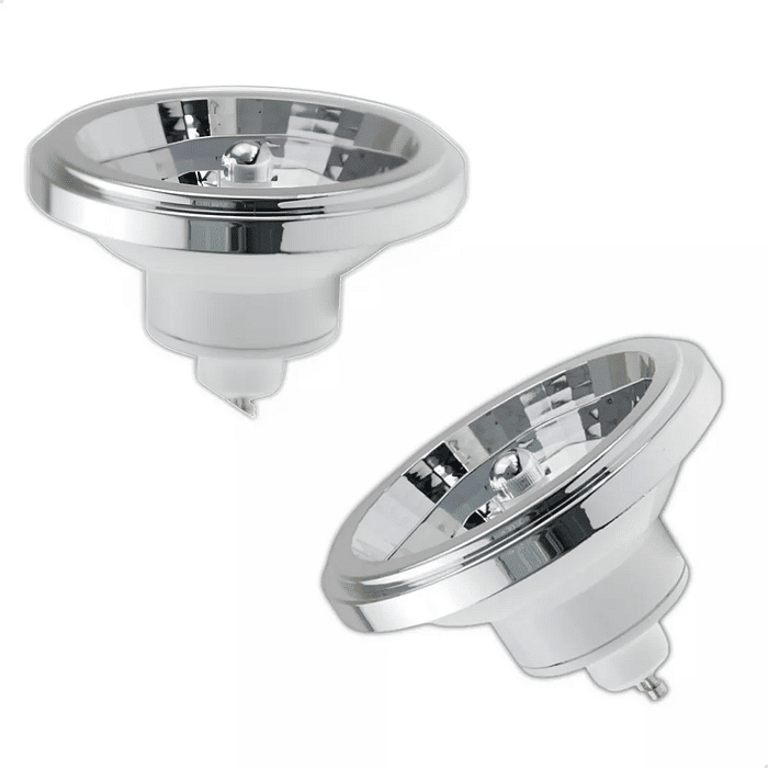 Lâmpada LED AR111 12W GU10 - Avant