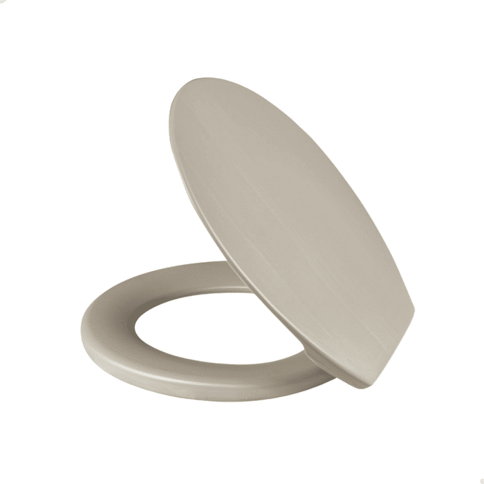 Assento Sanitário Oval Soft - Metasul