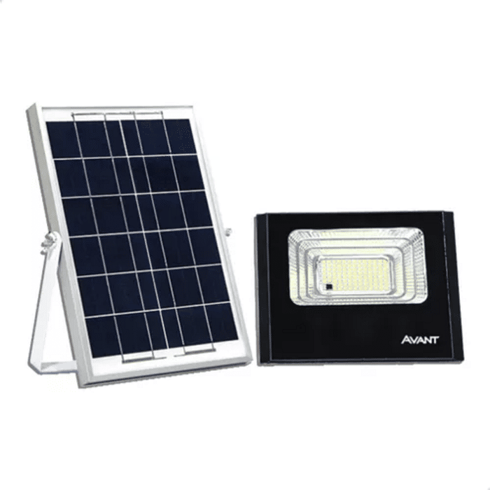 Refletor Led Solare 25W