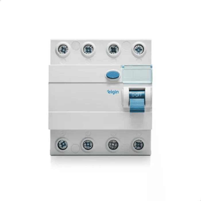 IDR DE 30MA TETRAPOLAR 63A - ELGIN