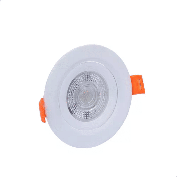 SPOT R-E LED 5W - SOLARA