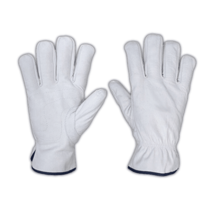 Luva Vaqueta Petroleiro