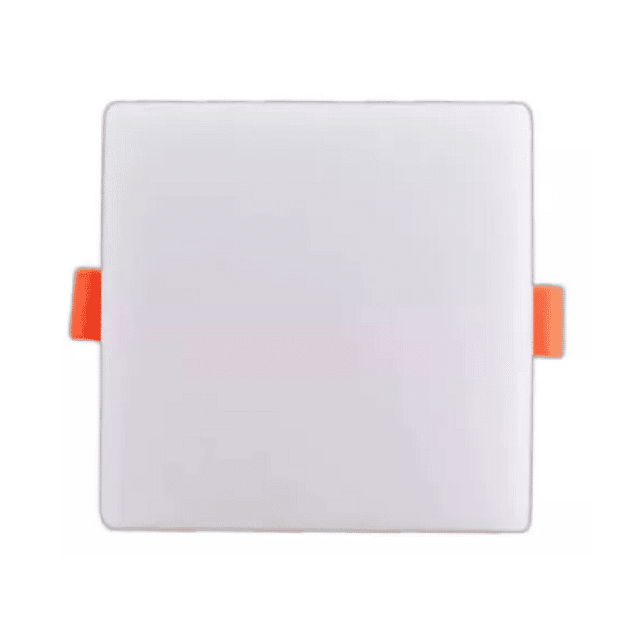 Painel Plafon LED 24W Flat Quadrado 17x17cm - Avant