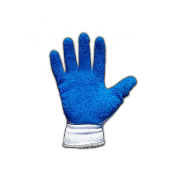 Luva 1005 Algodão - M (8)