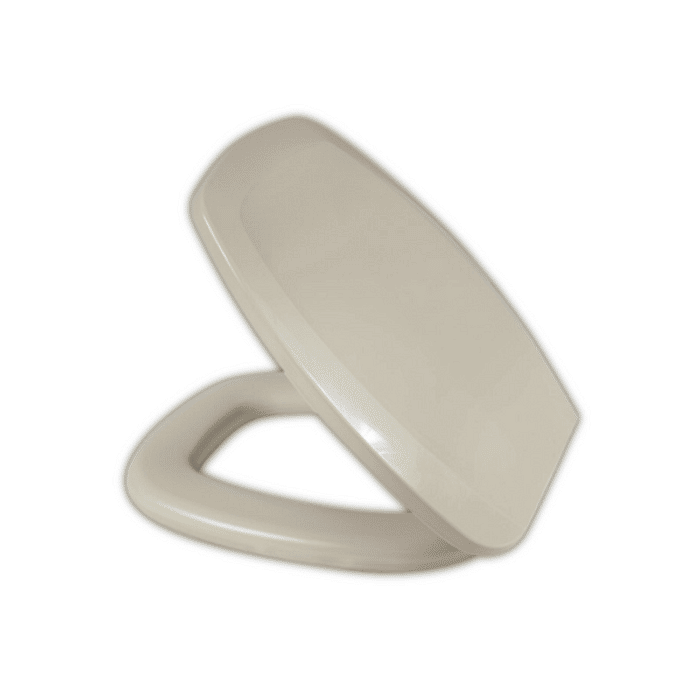 Assento Sanitário Almofadado Thema - Metasul