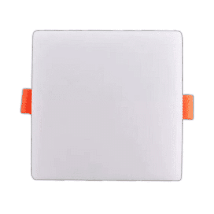 Painel Plafon LED 36W Flat Quadrado 22,5x22,5cm - Avant