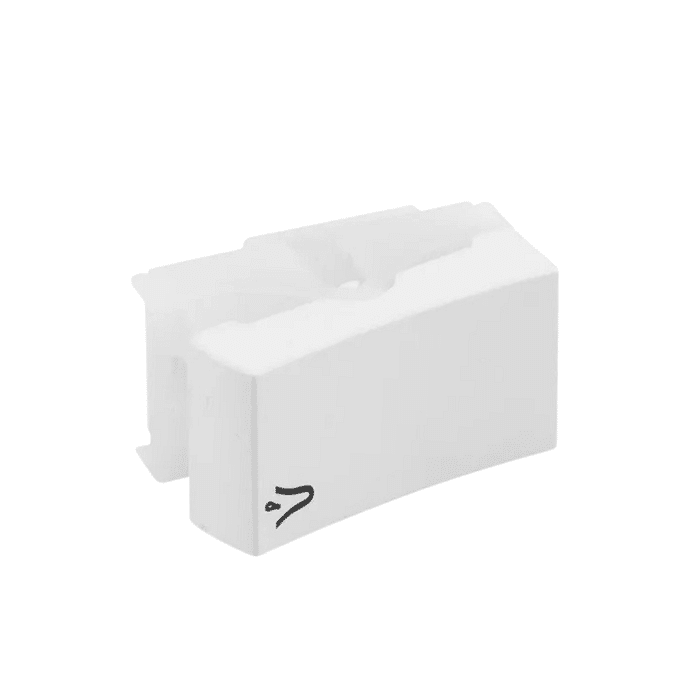 Módulo Pulsador Campainha Slim - Ilumi