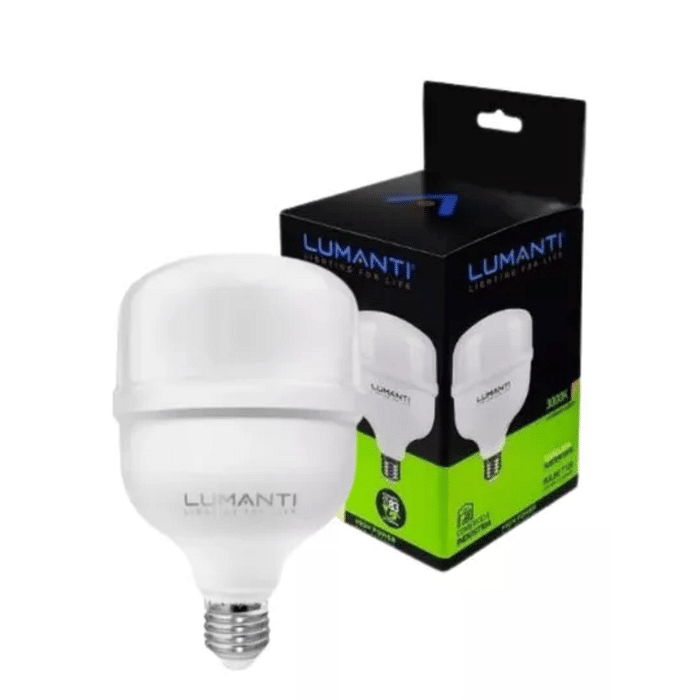 LAMPADA LED 50W BULBO - LUMANTI