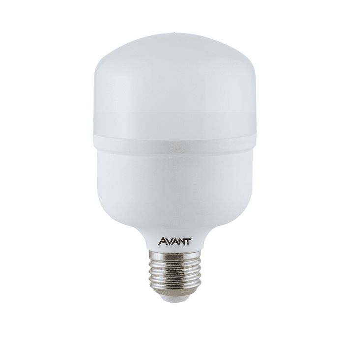 Lâmpada LED 20W E27 Bulbo - Avant