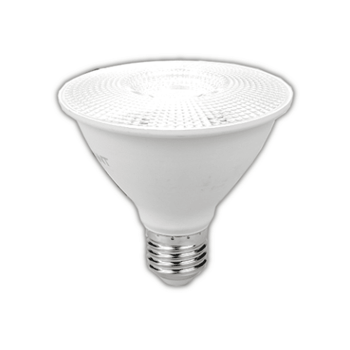 Lâmpada LED PAR30 11W E27 - Avant