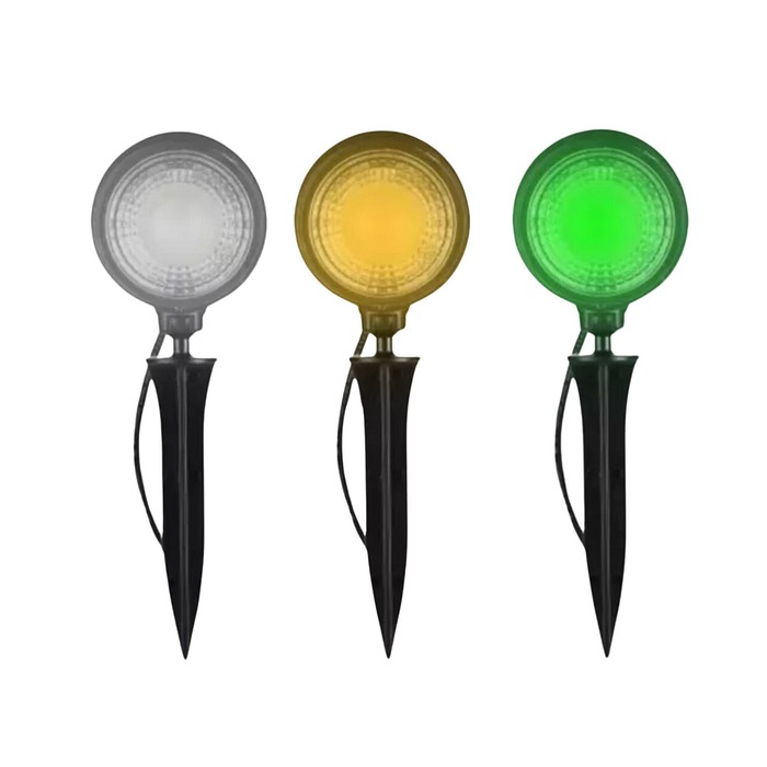 Espeto LED 5W IP65  - G-light