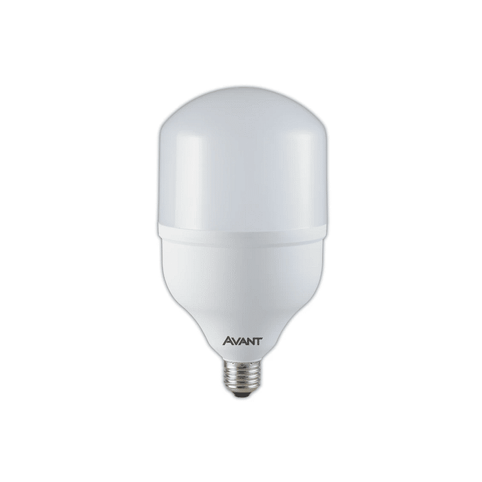 Lâmpada LED 50w E27 Bulbo - Avant