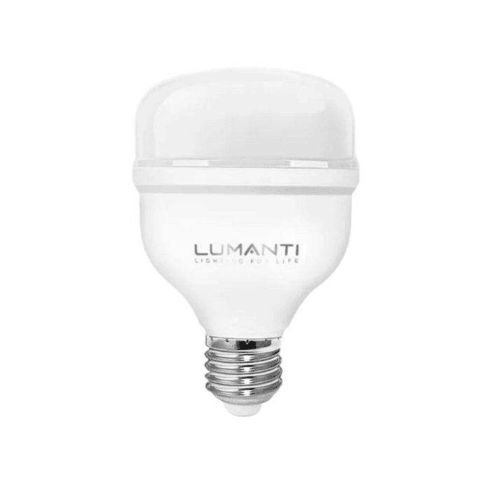 LAMPADA LED 40W BULBO - LUMANTI