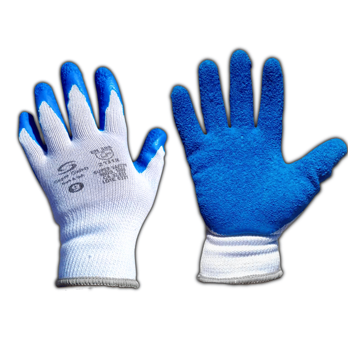 Luva 1005 Algodão - M (8)