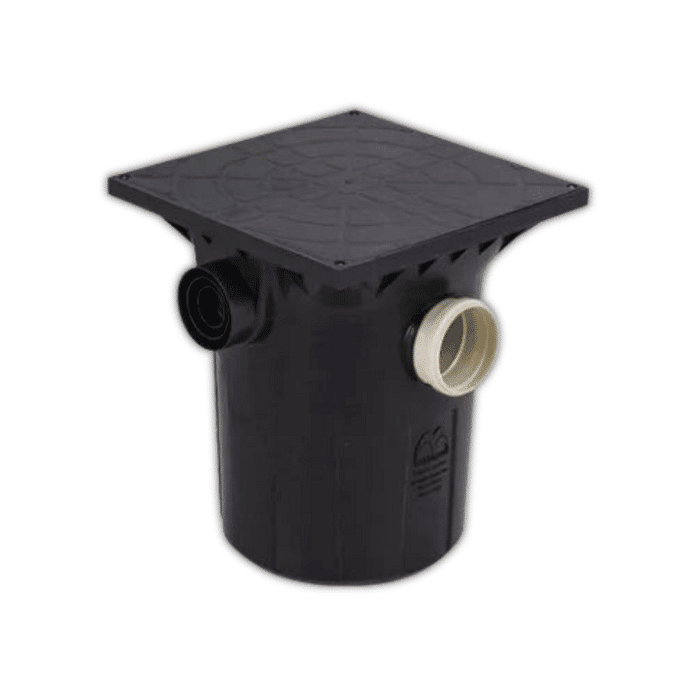 Caixa Coletora de Gordura Premium 41L