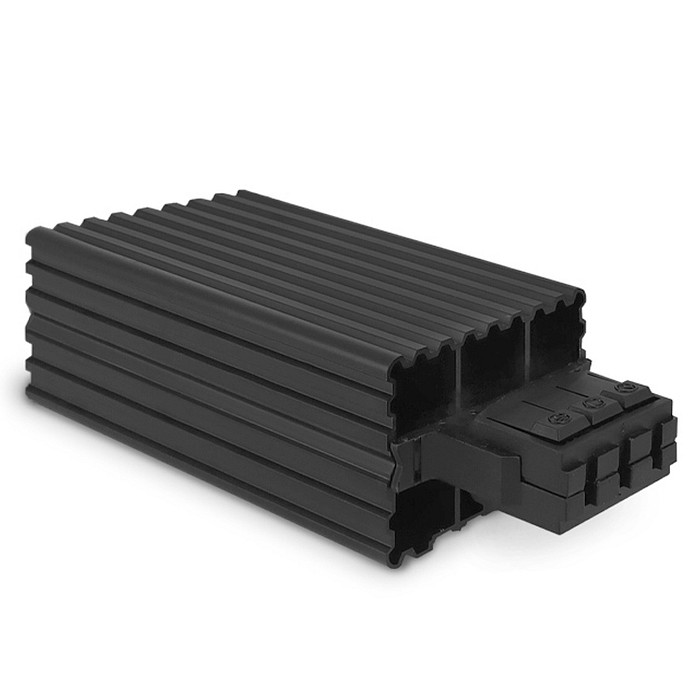 Desumidificador Elétrico de Painel 150w 110/220v Trilho Din Resistência Aquecimento - HG-140-150