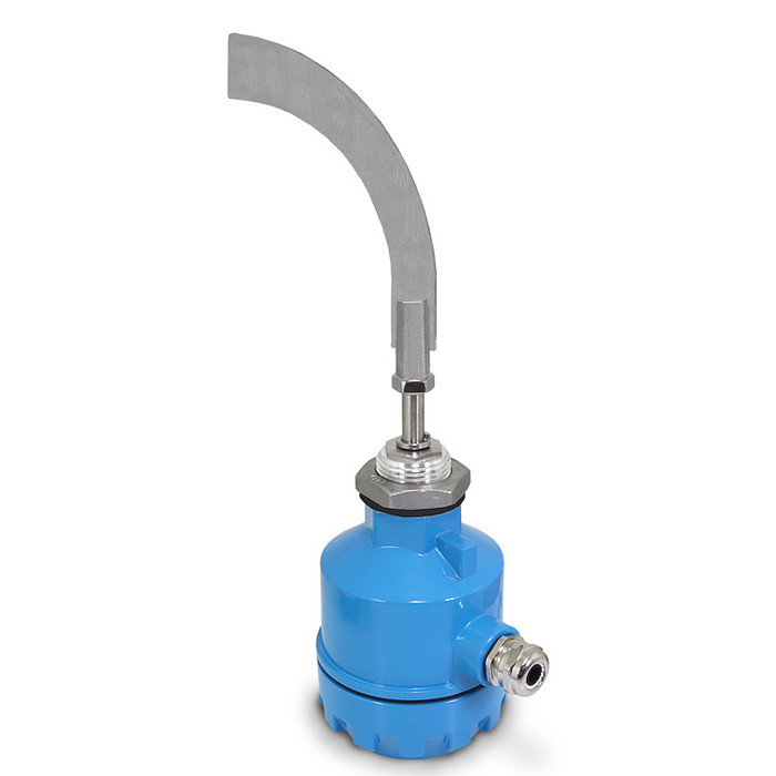 Pá de Medição tipo C-XK para Sensor de Nível Rotativo Linha XK30