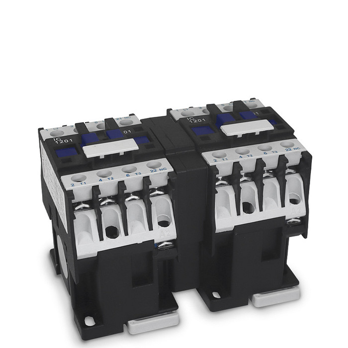 Intertravamento Mecânico para Contatores de 9A até 32A