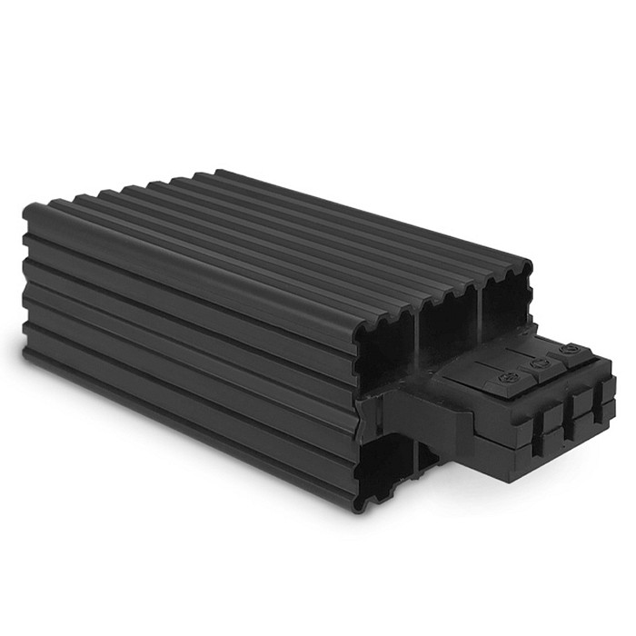 Desumidificador Elétrico de Painel 100w 110/220v Trilho Din Resistência Aquecimento - HG-140-100