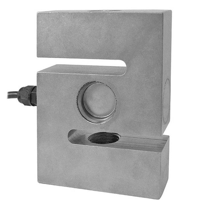 Célula de Carga tipo Z de Tração Capacidade 5.000Kg Rosca M24 - ZG88A2-5T