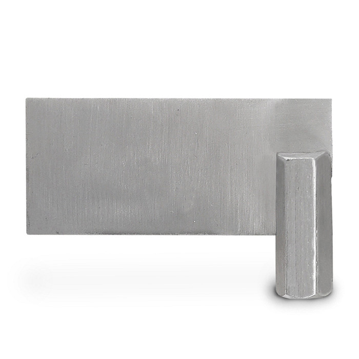 Pá de Medição tipo D-XK para Sensor de Nível Rotativo Linha XK30