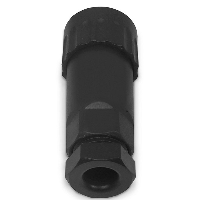 Conector Blindado Fêmea com 7 Vias WA221 tipo Pendente para Cabo