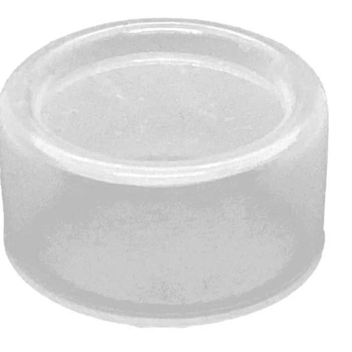 Capa de Silicone para Botão de Impulso 22mm