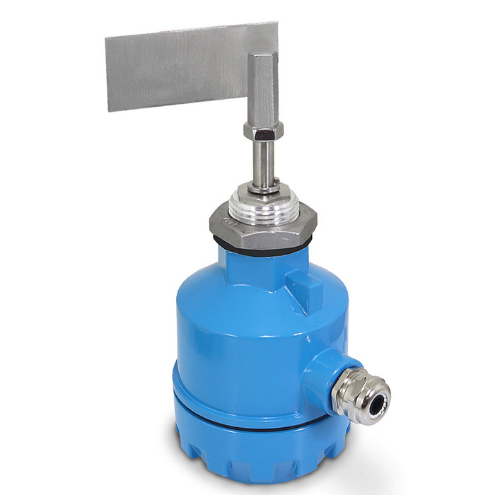 Pá de Medição tipo D-XK para Sensor de Nível Rotativo Linha XK30