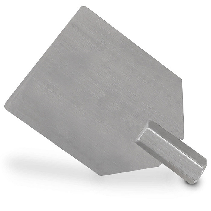 Pá de Medição tipo A-XK para Sensor de Nível Rotativo Linha XK30