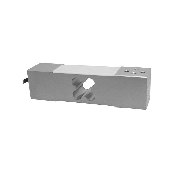 Célula de Carga tipo Bloco Capacidade 500Kg Rosca M6 - P150-500