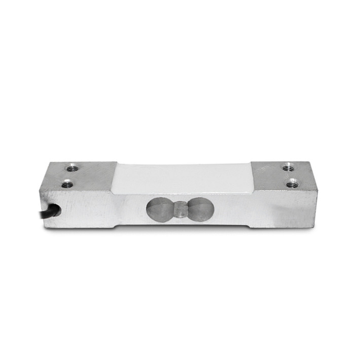 Célula de Carga tipo Bloco Capacidade 40Kg Rosca M6 - PE130-40