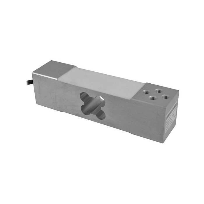 Célula de Carga tipo Bloco Capacidade 300Kg Rosca M6 - P150-300