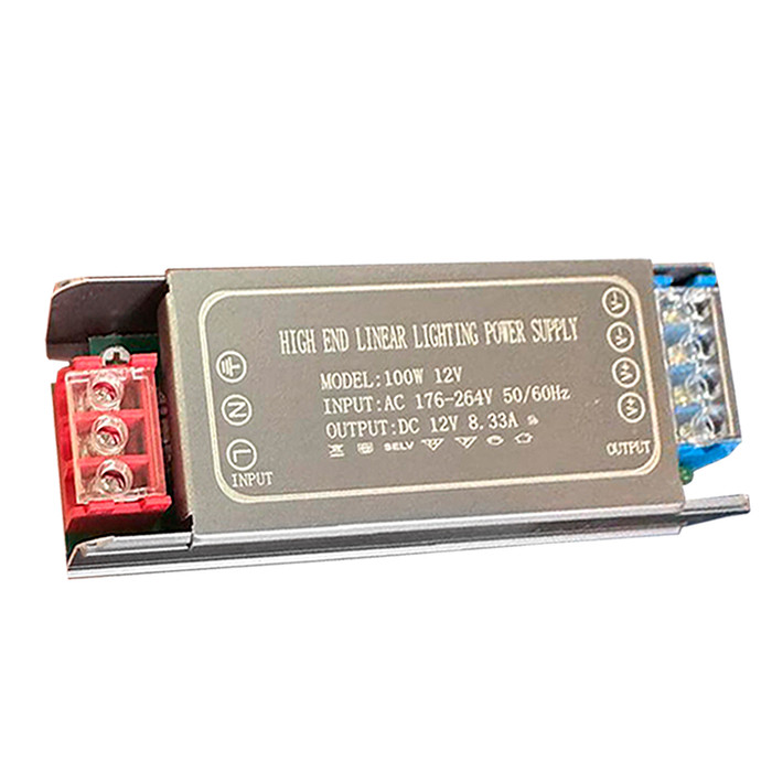 Fonte Chaveada 12V Mini 60W Entrada 110/220V Bivolt