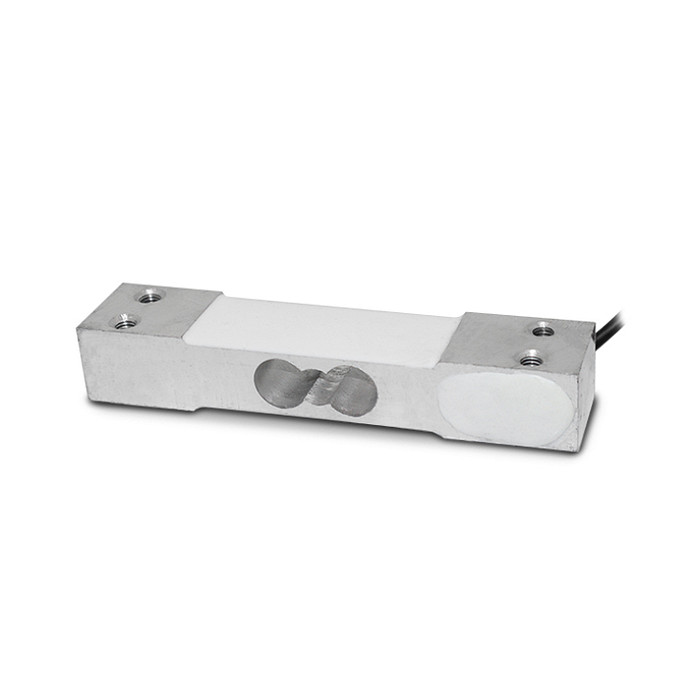 Célula de Carga tipo Bloco Capacidade 5Kg Rosca M6 - PE130-5