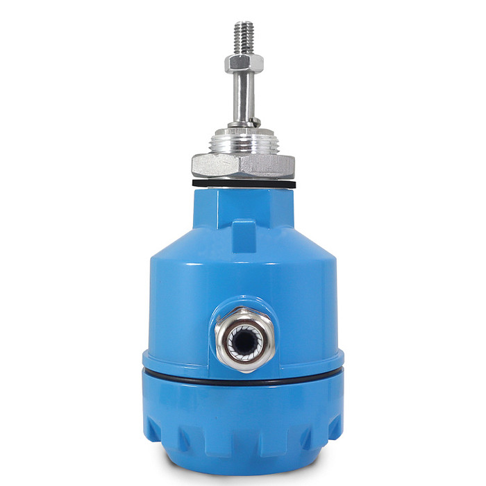 Sensor de Nível Rotativo para Sólidos 220V sem Pá de Medição - XK30